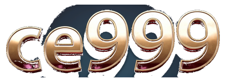ce999 logo